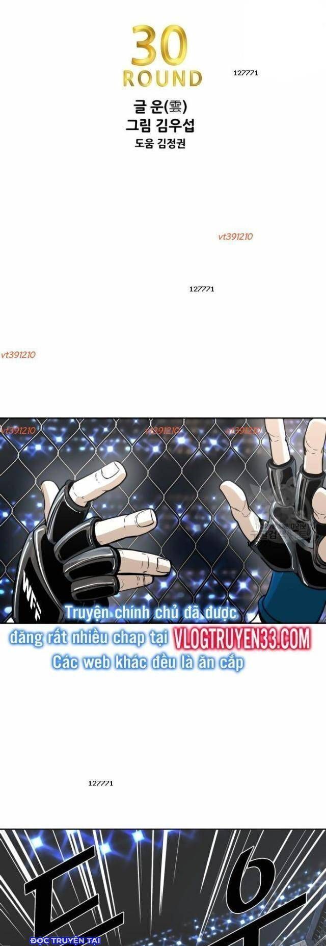Shark - Cá Mập Chap 250 - Next Chap 251