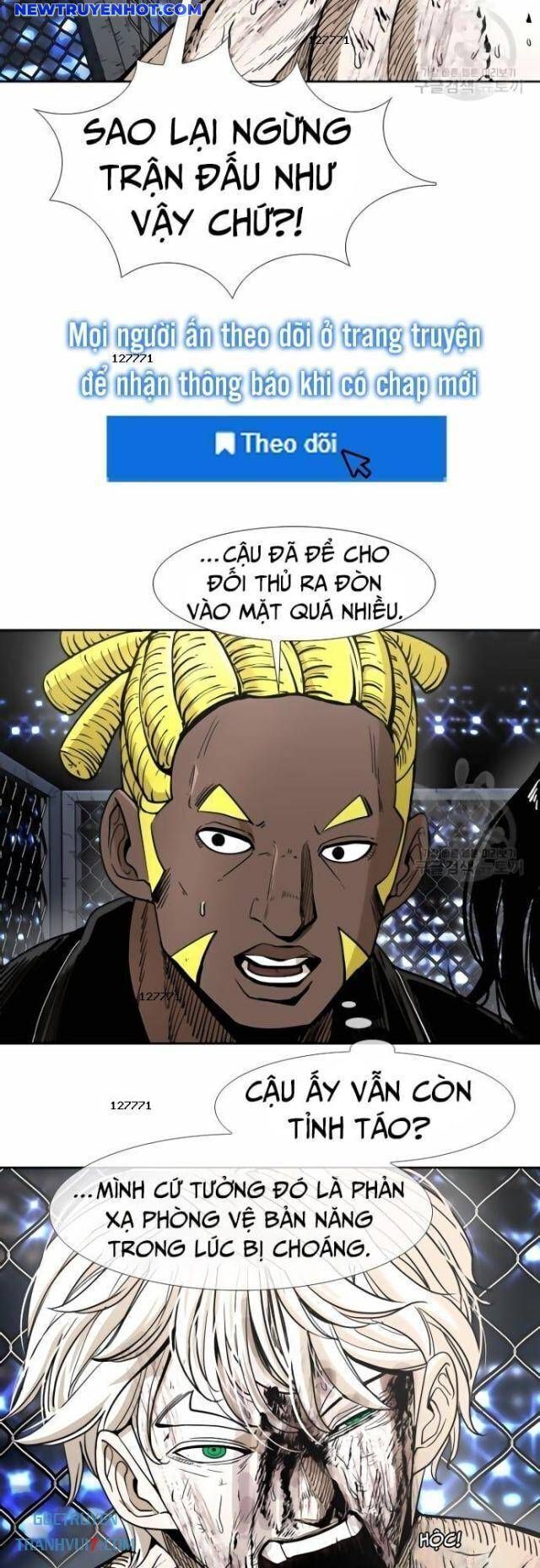 Shark - Cá Mập Chap 250 - Next Chap 251