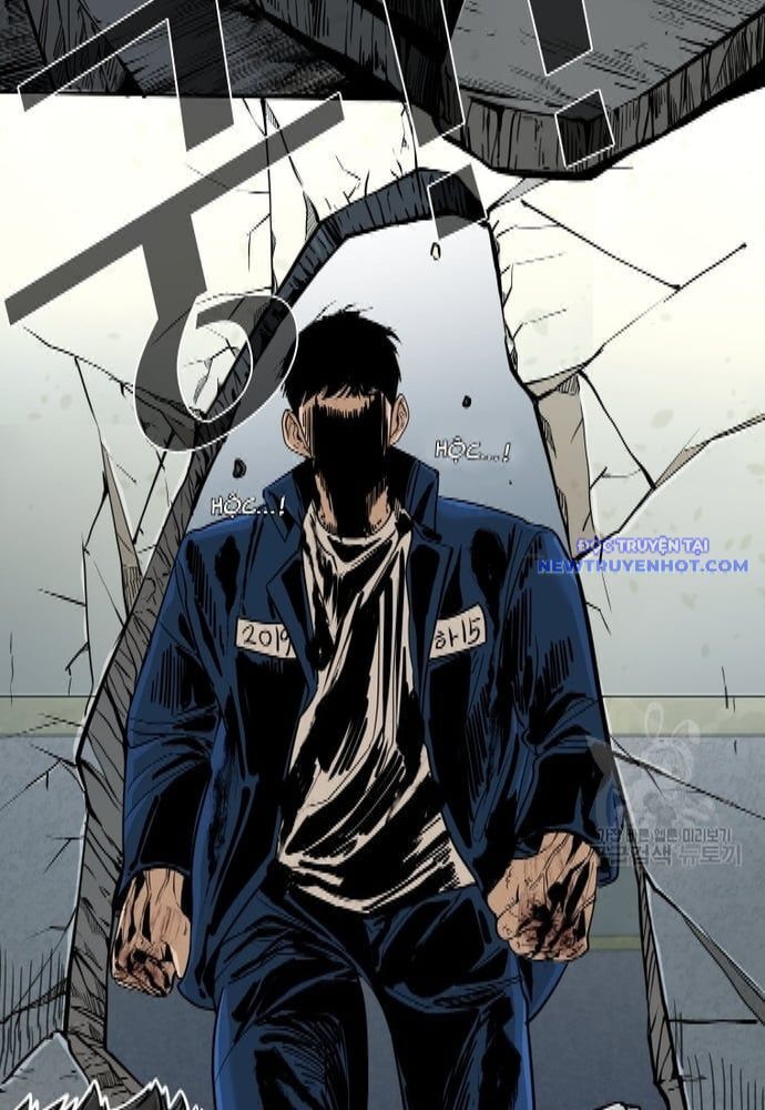Shark - Cá Mập Chap 251 - Next Chap 252