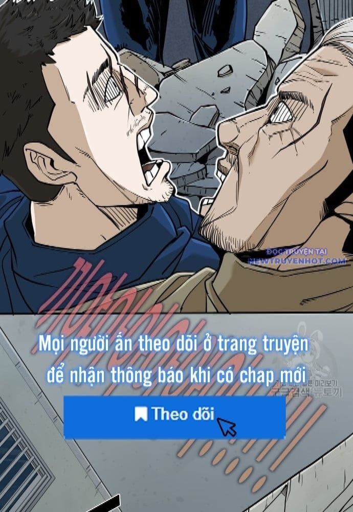 Shark - Cá Mập Chap 251 - Next Chap 252