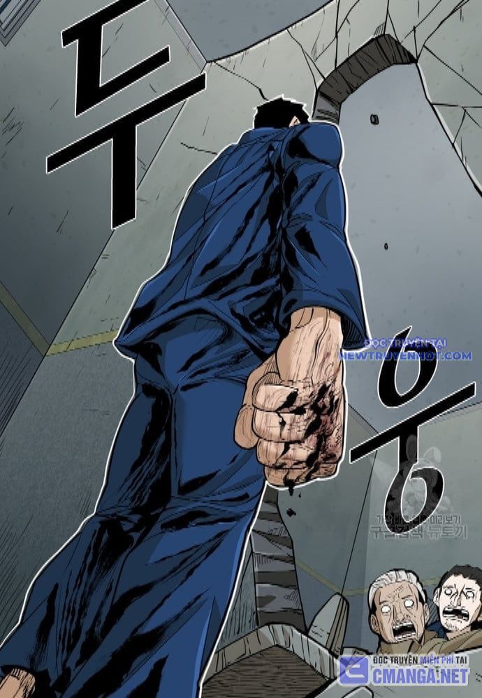 Shark - Cá Mập Chap 251 - Next Chap 252