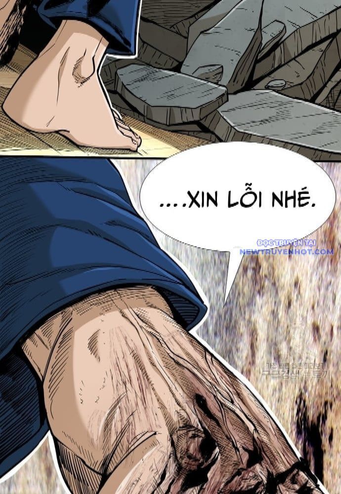 Shark - Cá Mập Chap 251 - Next Chap 252