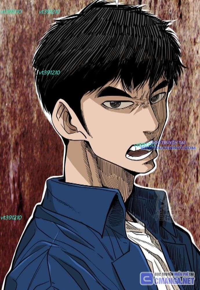 Shark - Cá Mập Chap 251 - Next Chap 252