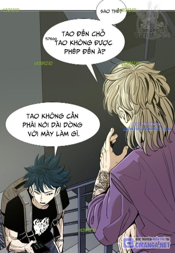 Shark - Cá Mập Chap 251 - Next Chap 252