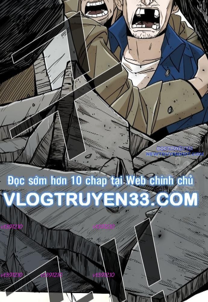 Shark - Cá Mập Chap 251 - Next Chap 252