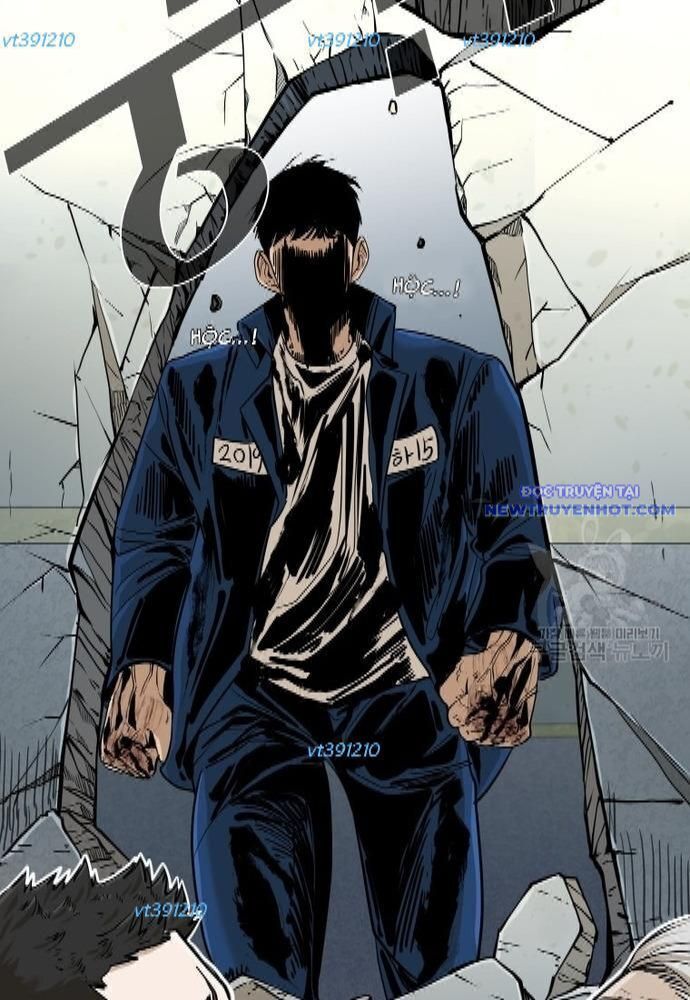 Shark - Cá Mập Chap 251 - Next Chap 252