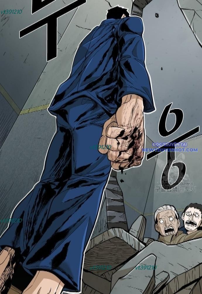 Shark - Cá Mập Chap 251 - Next Chap 252