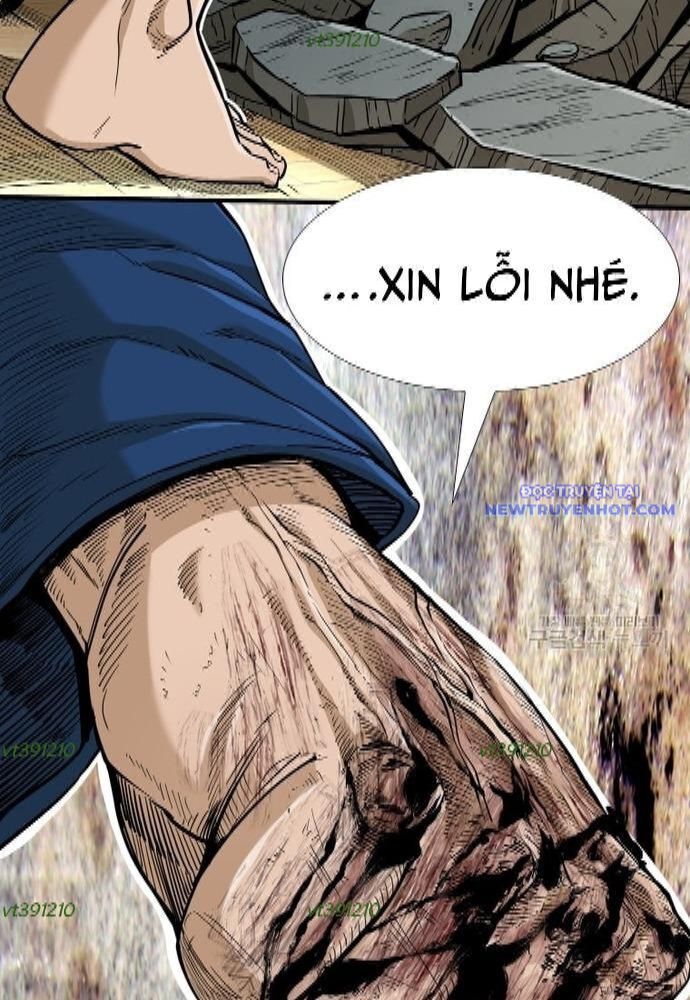 Shark - Cá Mập Chap 251 - Next Chap 252