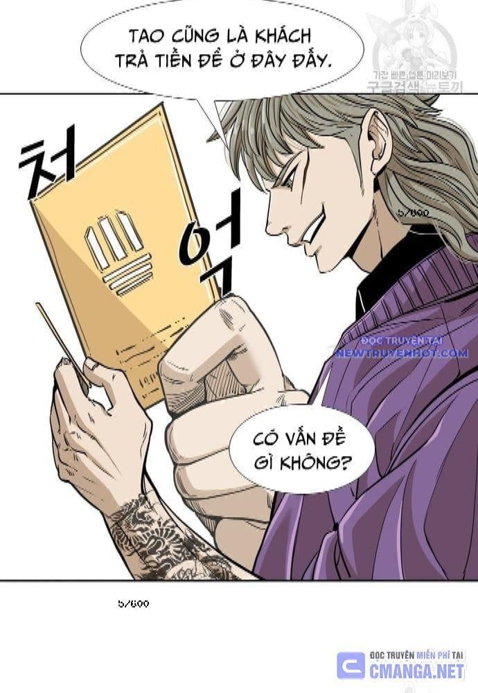 Shark - Cá Mập Chap 251 - Next Chap 252