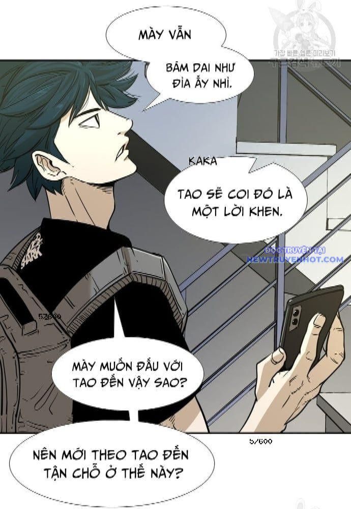 Shark - Cá Mập Chap 251 - Next Chap 252