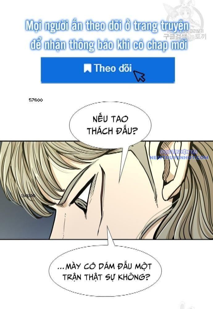 Shark - Cá Mập Chap 251 - Next Chap 252