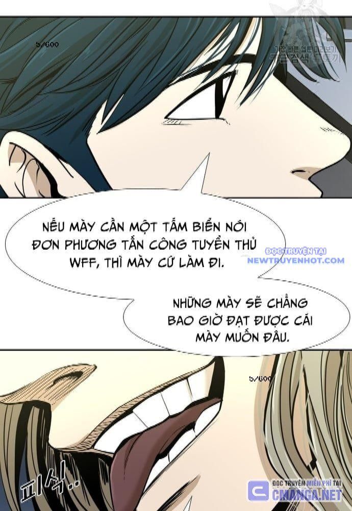 Shark - Cá Mập Chap 251 - Next Chap 252