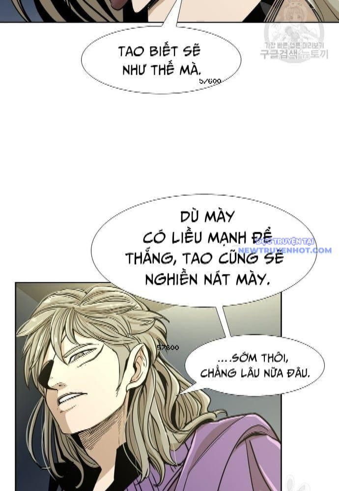 Shark - Cá Mập Chap 251 - Next Chap 252