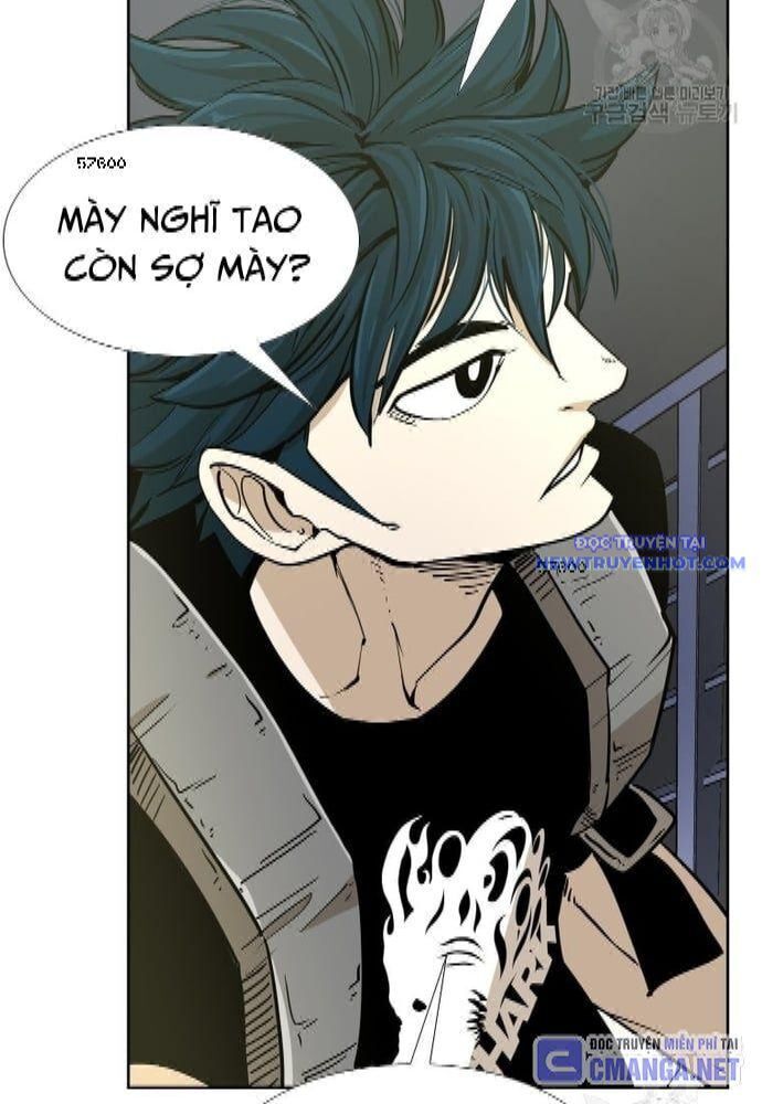 Shark - Cá Mập Chap 251 - Next Chap 252