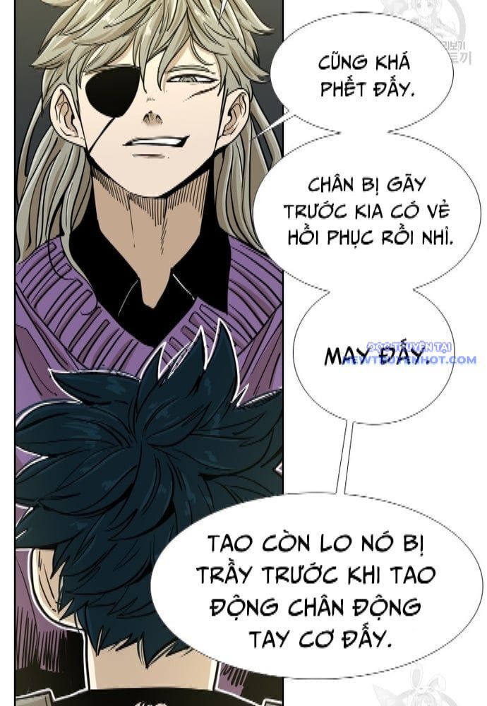 Shark - Cá Mập Chap 251 - Next Chap 252