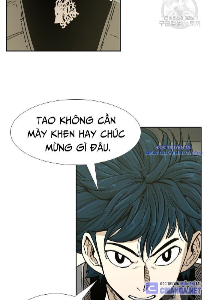 Shark - Cá Mập Chap 251 - Next Chap 252