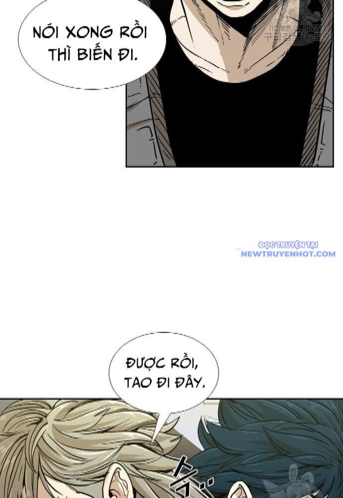 Shark - Cá Mập Chap 251 - Next Chap 252