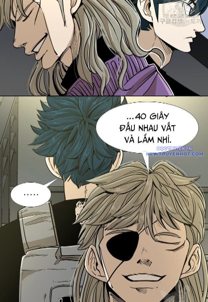 Shark - Cá Mập Chap 251 - Next Chap 252