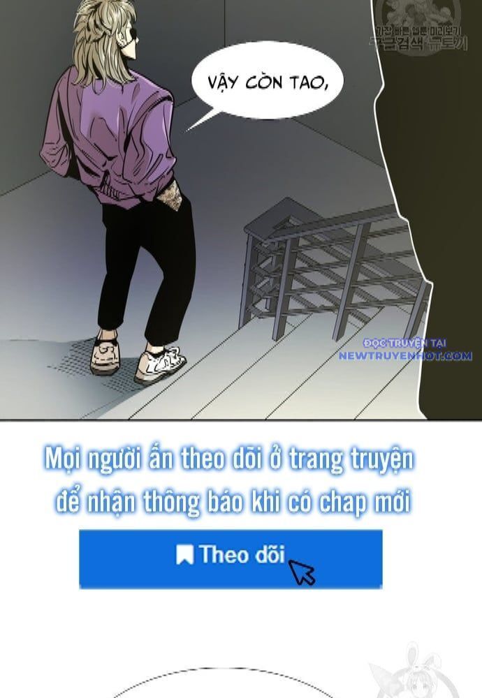 Shark - Cá Mập Chap 251 - Next Chap 252