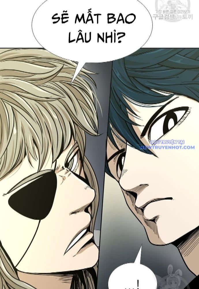 Shark - Cá Mập Chap 251 - Next Chap 252