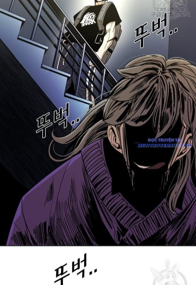 Shark - Cá Mập Chap 251 - Next Chap 252