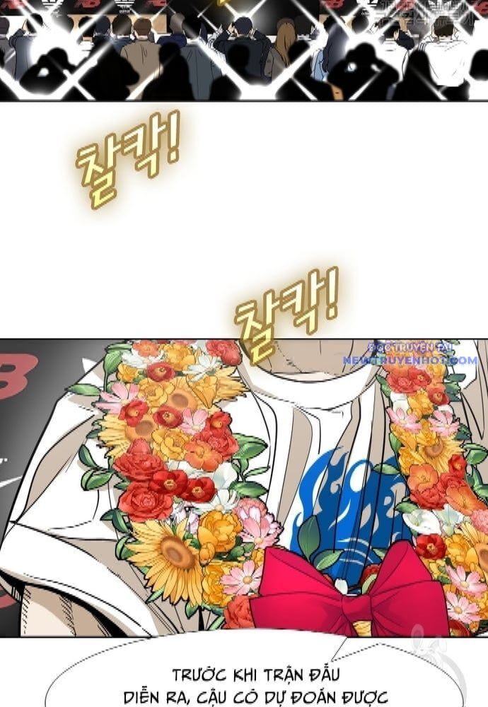 Shark - Cá Mập Chap 251 - Next Chap 252