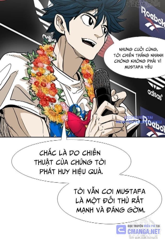 Shark - Cá Mập Chap 251 - Next Chap 252