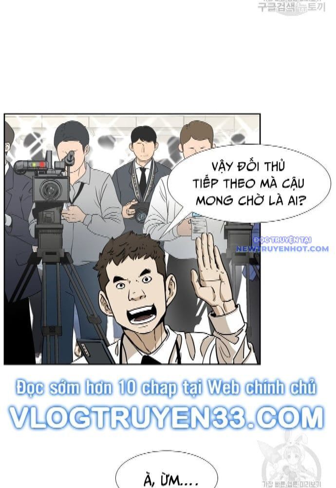 Shark - Cá Mập Chap 251 - Next Chap 252