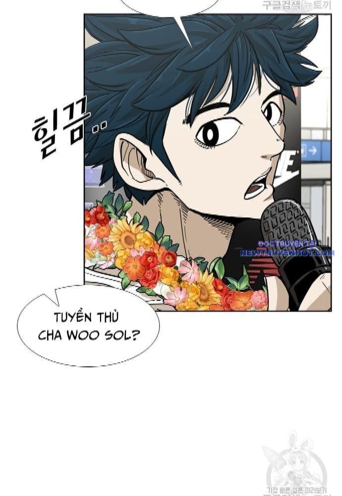 Shark - Cá Mập Chap 251 - Next Chap 252