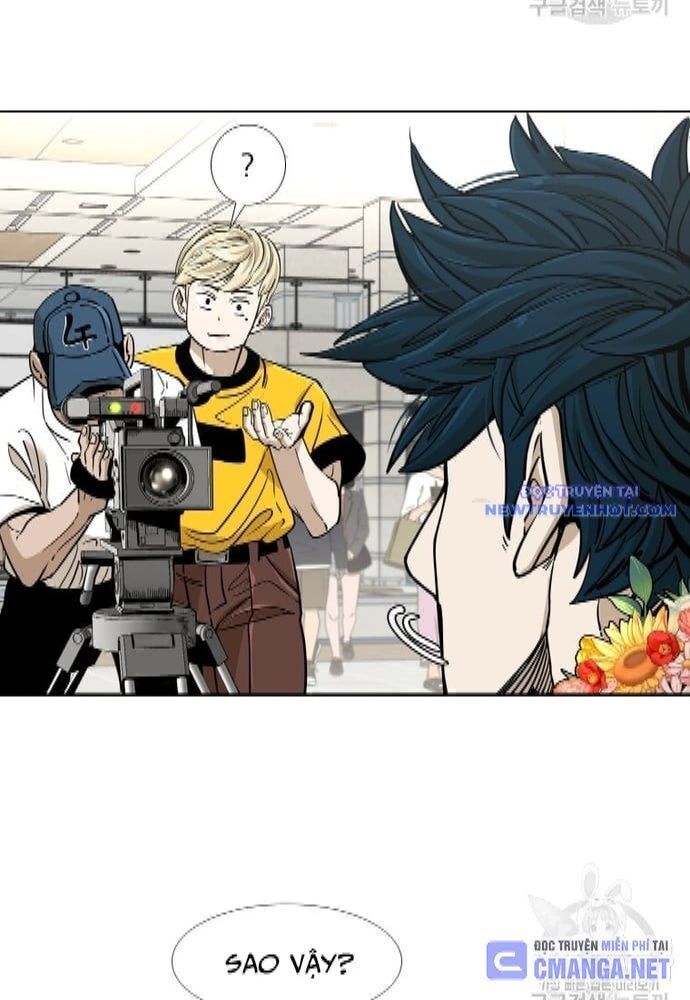 Shark - Cá Mập Chap 251 - Next Chap 252