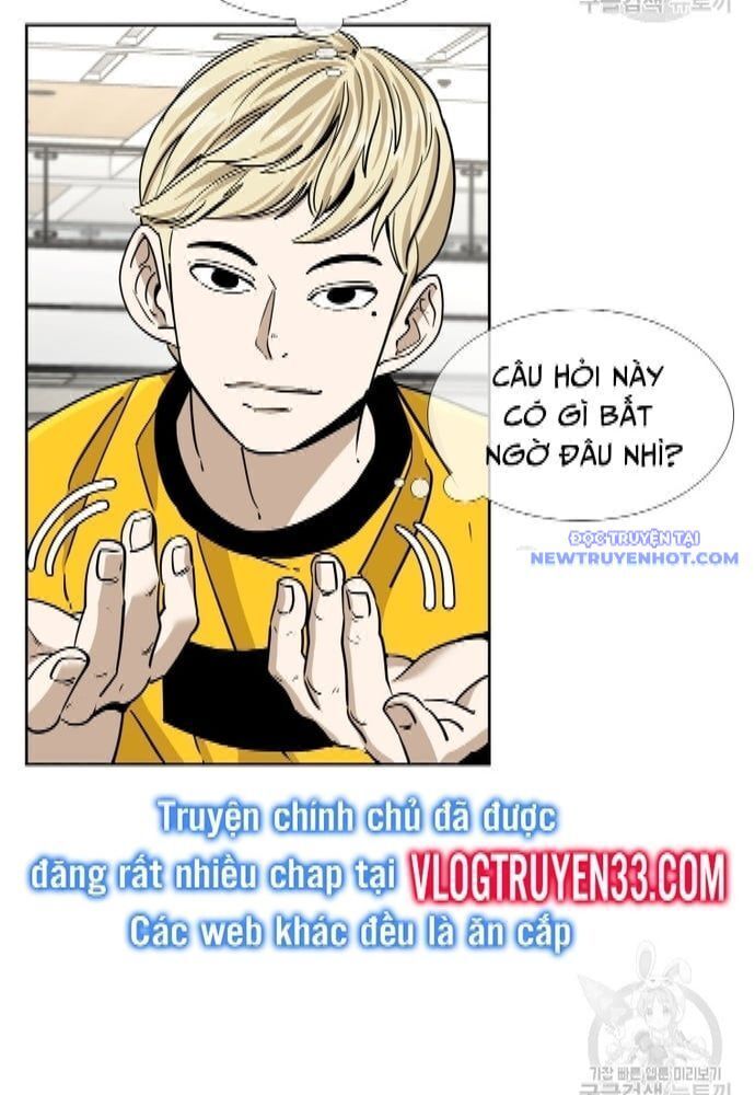 Shark - Cá Mập Chap 251 - Next Chap 252