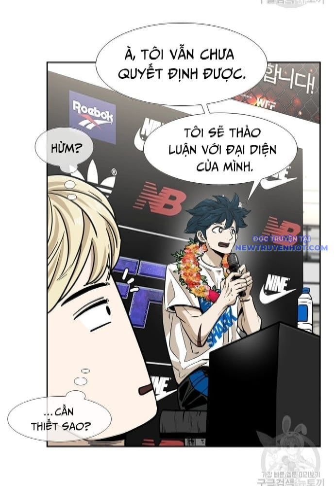 Shark - Cá Mập Chap 251 - Next Chap 252
