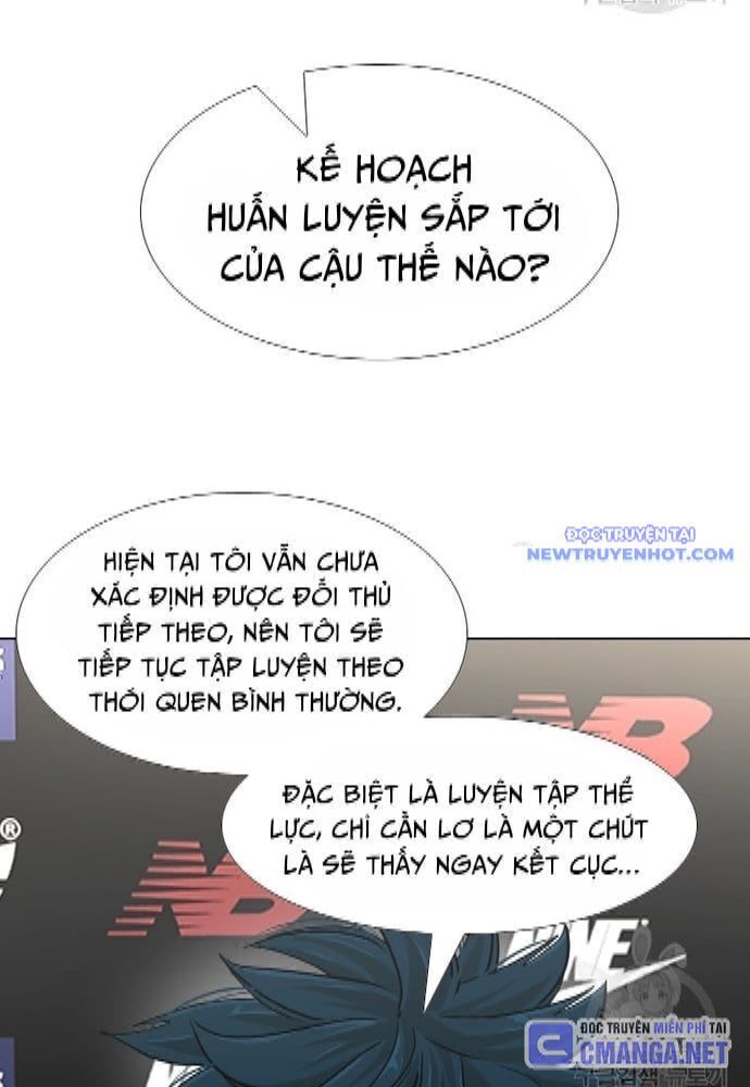Shark - Cá Mập Chap 251 - Next Chap 252