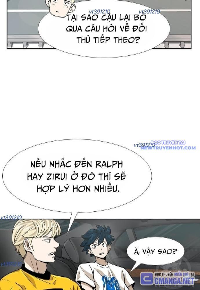 Shark - Cá Mập Chap 251 - Next Chap 252