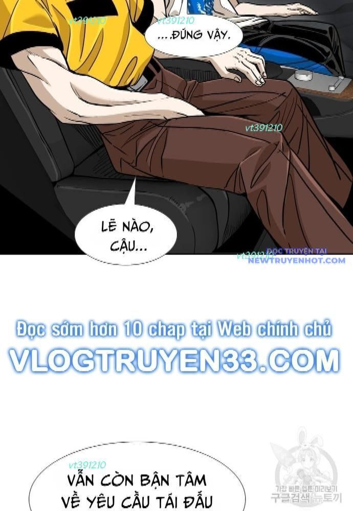 Shark - Cá Mập Chap 251 - Next Chap 252