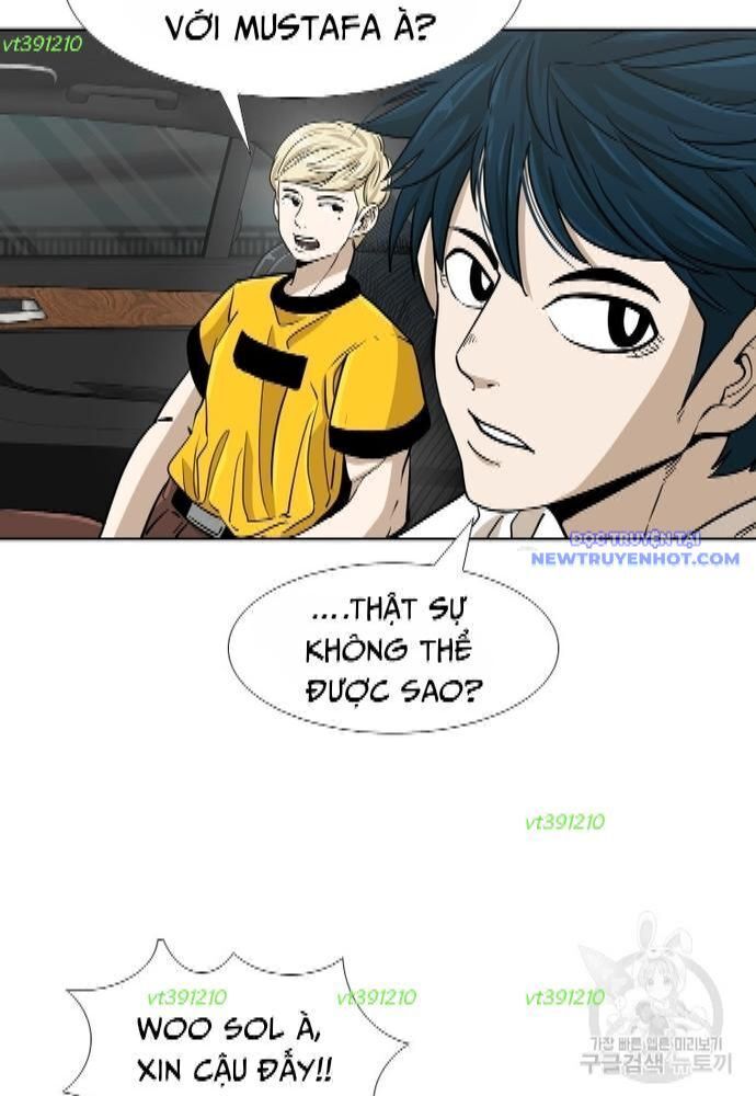 Shark - Cá Mập Chap 251 - Next Chap 252
