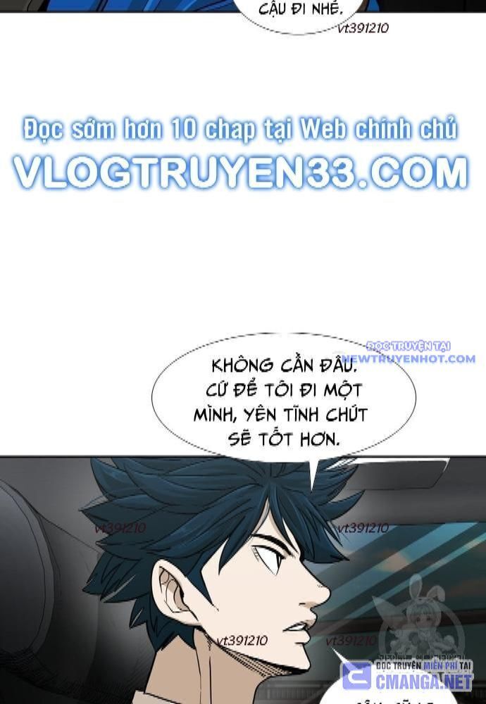 Shark - Cá Mập Chap 251 - Next Chap 252