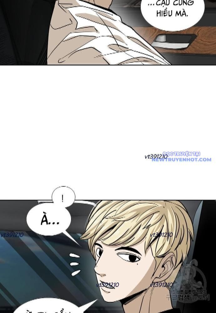 Shark - Cá Mập Chap 251 - Next Chap 252