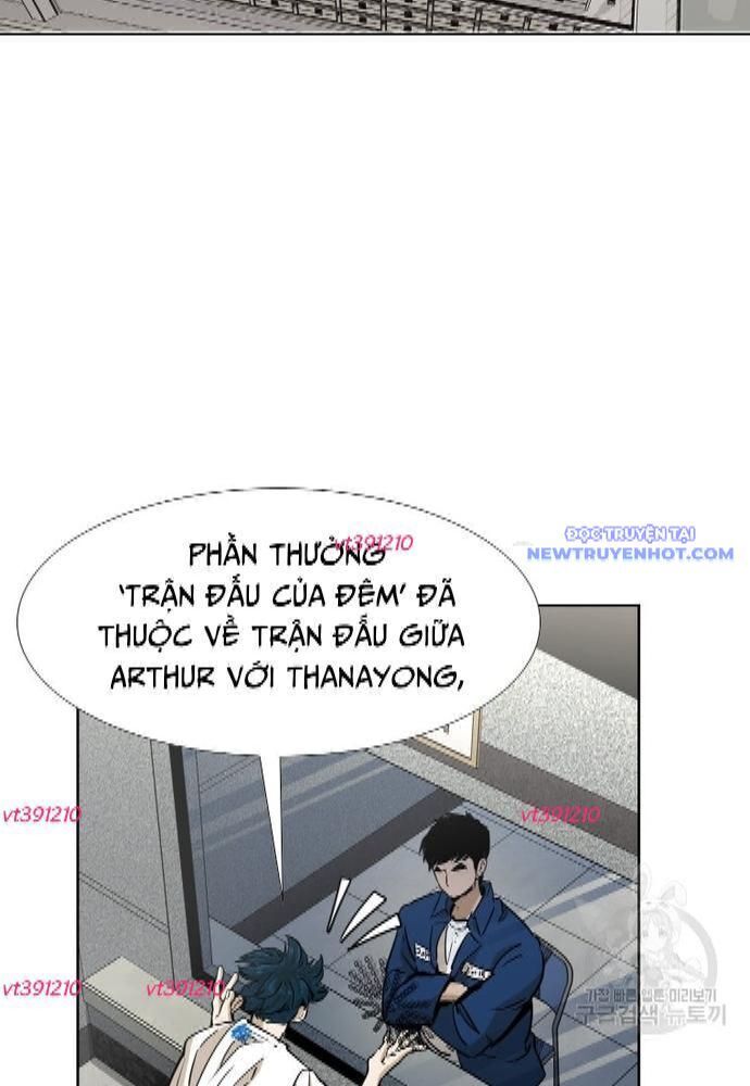 Shark - Cá Mập Chap 251 - Next Chap 252