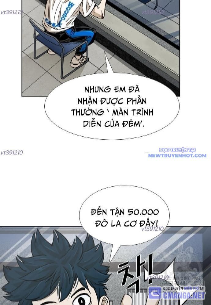 Shark - Cá Mập Chap 251 - Next Chap 252