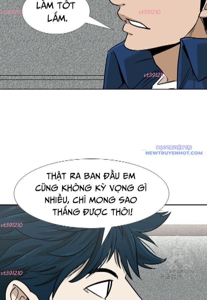 Shark - Cá Mập Chap 251 - Next Chap 252