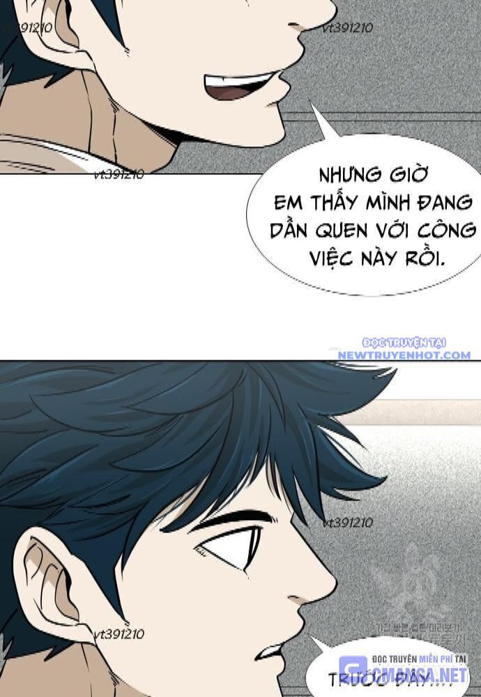 Shark - Cá Mập Chap 251 - Next Chap 252