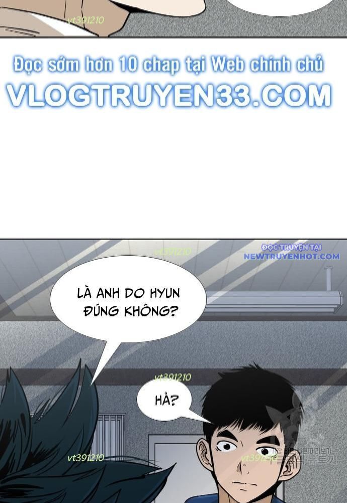 Shark - Cá Mập Chap 251 - Next Chap 252