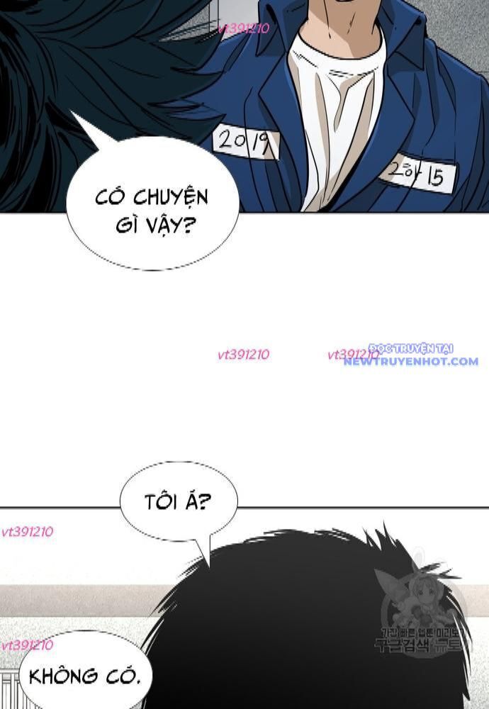 Shark - Cá Mập Chap 251 - Next Chap 252