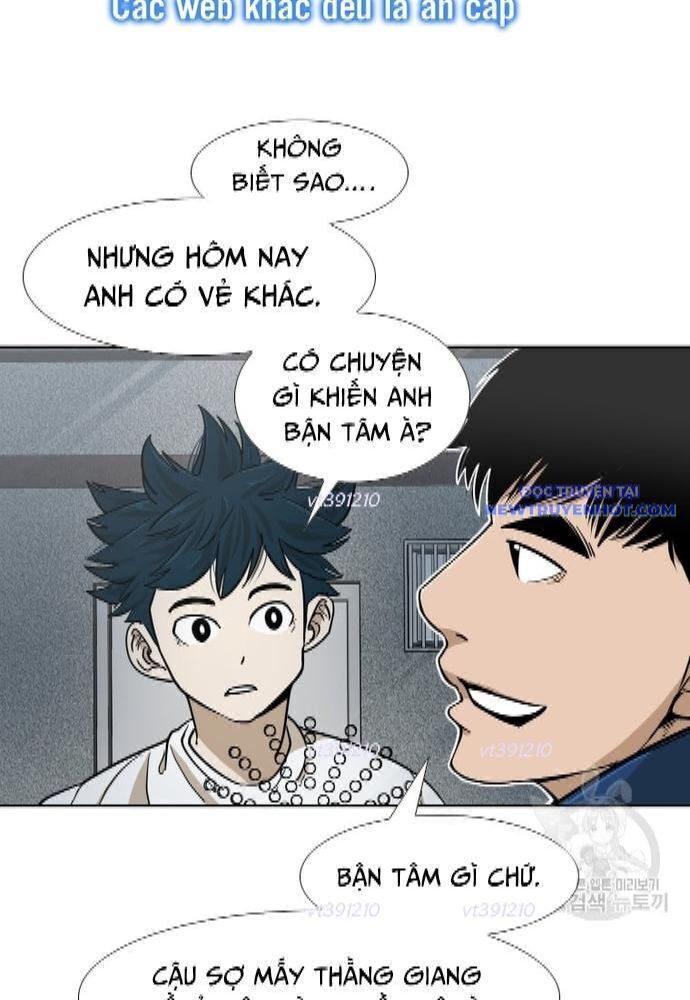Shark - Cá Mập Chap 251 - Next Chap 252