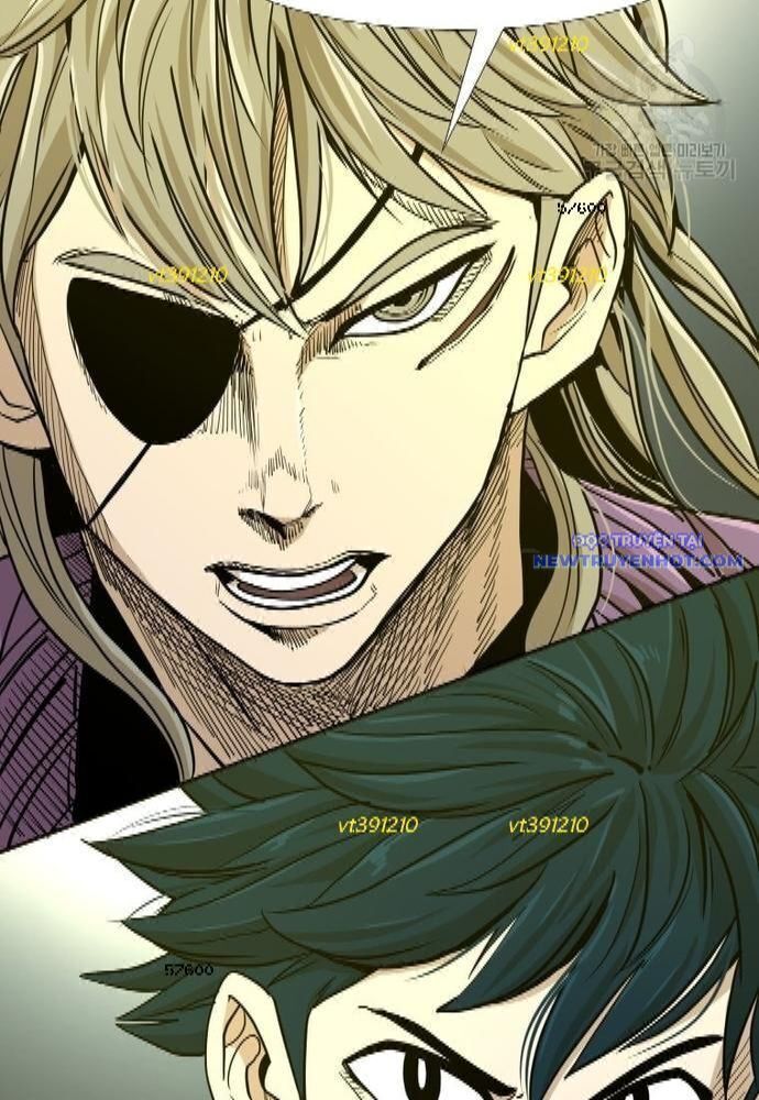 Shark - Cá Mập Chap 251 - Next Chap 252