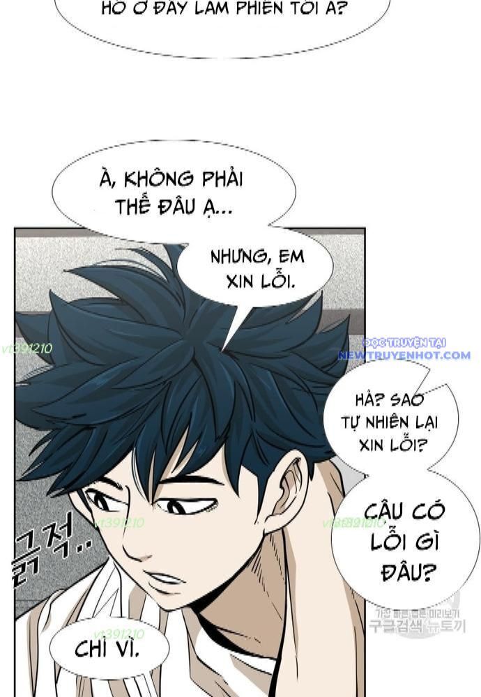 Shark - Cá Mập Chap 251 - Next Chap 252