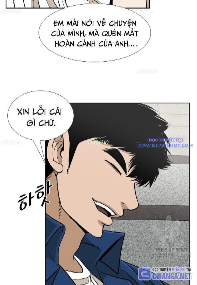 Shark - Cá Mập Chap 251 - Next Chap 252