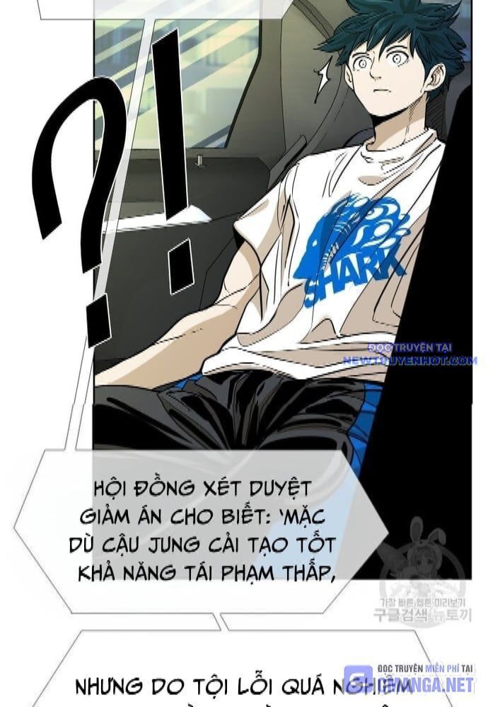 Shark - Cá Mập Chap 251 - Next Chap 252
