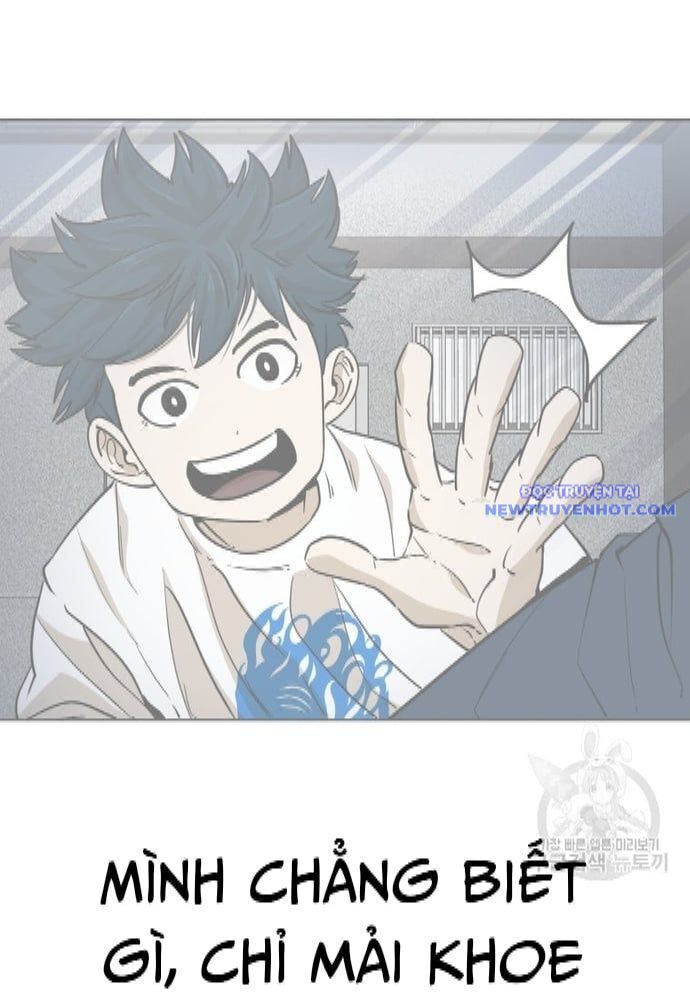 Shark - Cá Mập Chap 251 - Next Chap 252